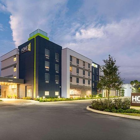 Home2 Suites By Hilton Ft Pierce I-95 Fort Pierce Exteriér fotografie