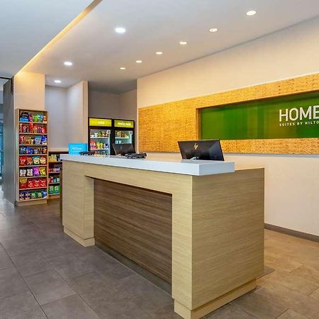 Home2 Suites By Hilton Ft Pierce I-95 Fort Pierce Interiér fotografie