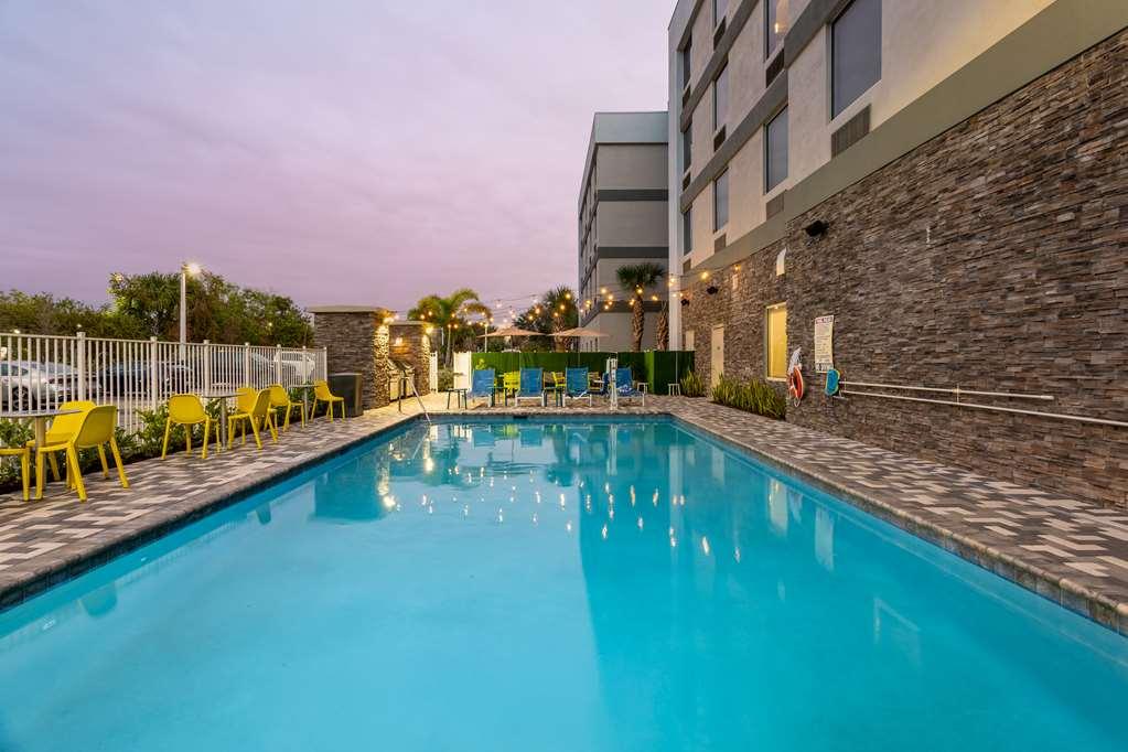Home2 Suites By Hilton Ft Pierce I-95 Fort Pierce Zařízení fotografie