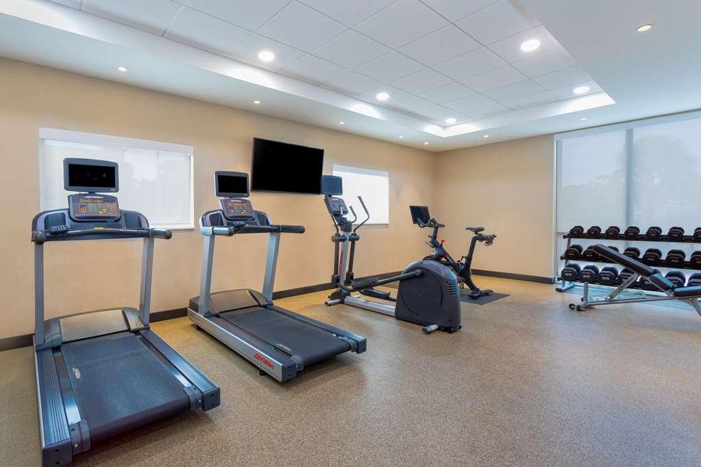 Home2 Suites By Hilton Ft Pierce I-95 Fort Pierce Zařízení fotografie