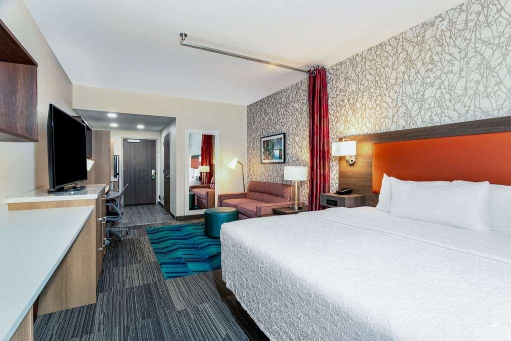 Home2 Suites By Hilton Ft Pierce I-95 Fort Pierce Pokoj fotografie