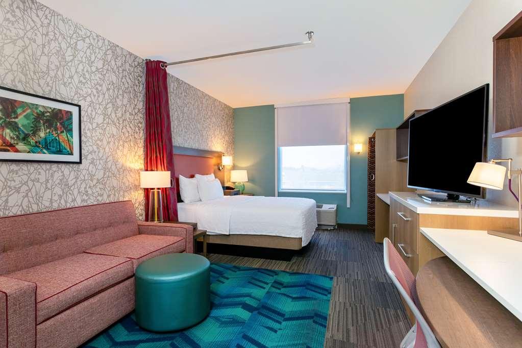 Home2 Suites By Hilton Ft Pierce I-95 Fort Pierce Pokoj fotografie